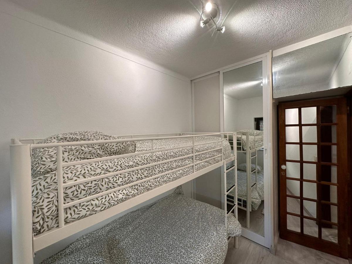 Riya Apartments ลิสบอน ภายนอก รูปภาพ