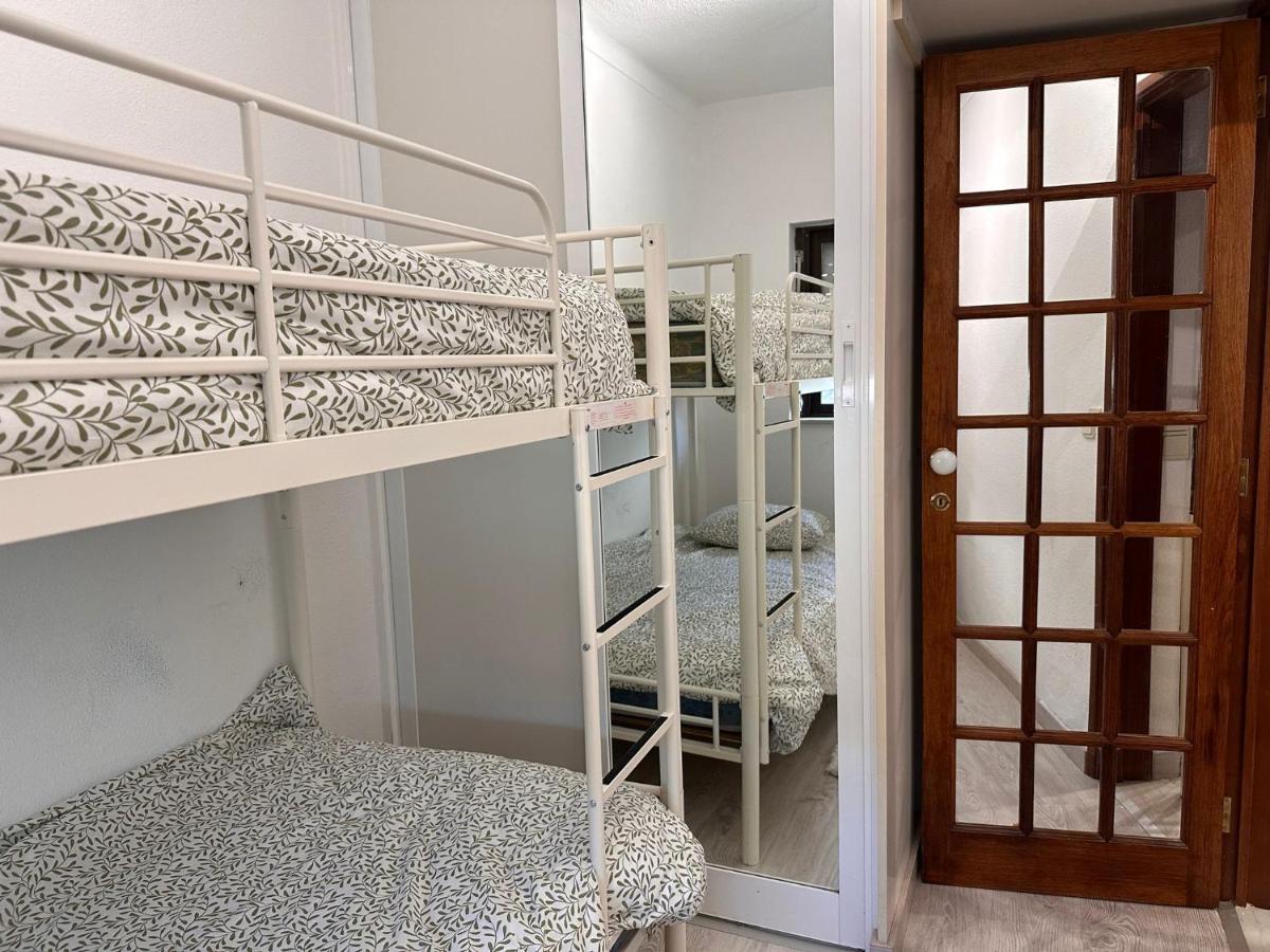 Riya Apartments ลิสบอน ภายนอก รูปภาพ