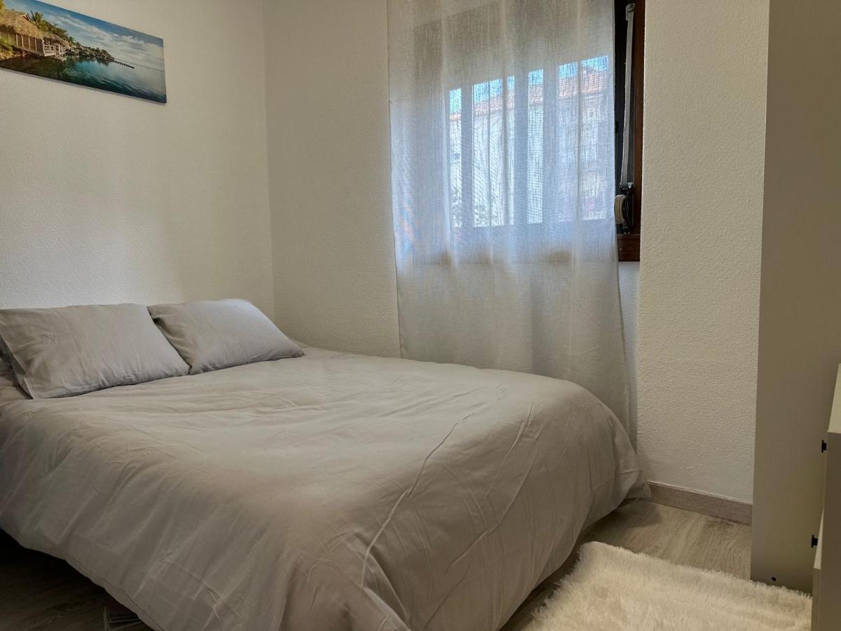 Riya Apartments ลิสบอน ภายนอก รูปภาพ