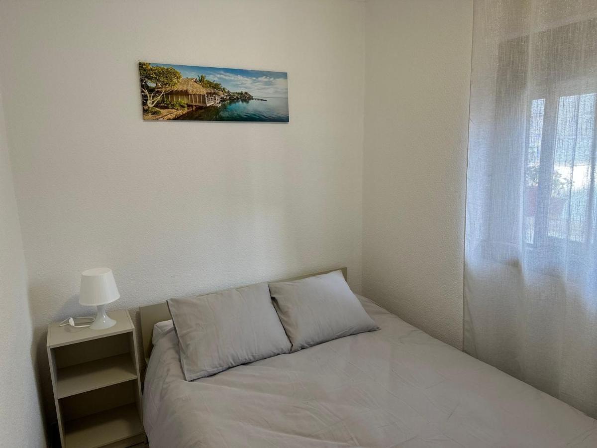 Riya Apartments ลิสบอน ภายนอก รูปภาพ