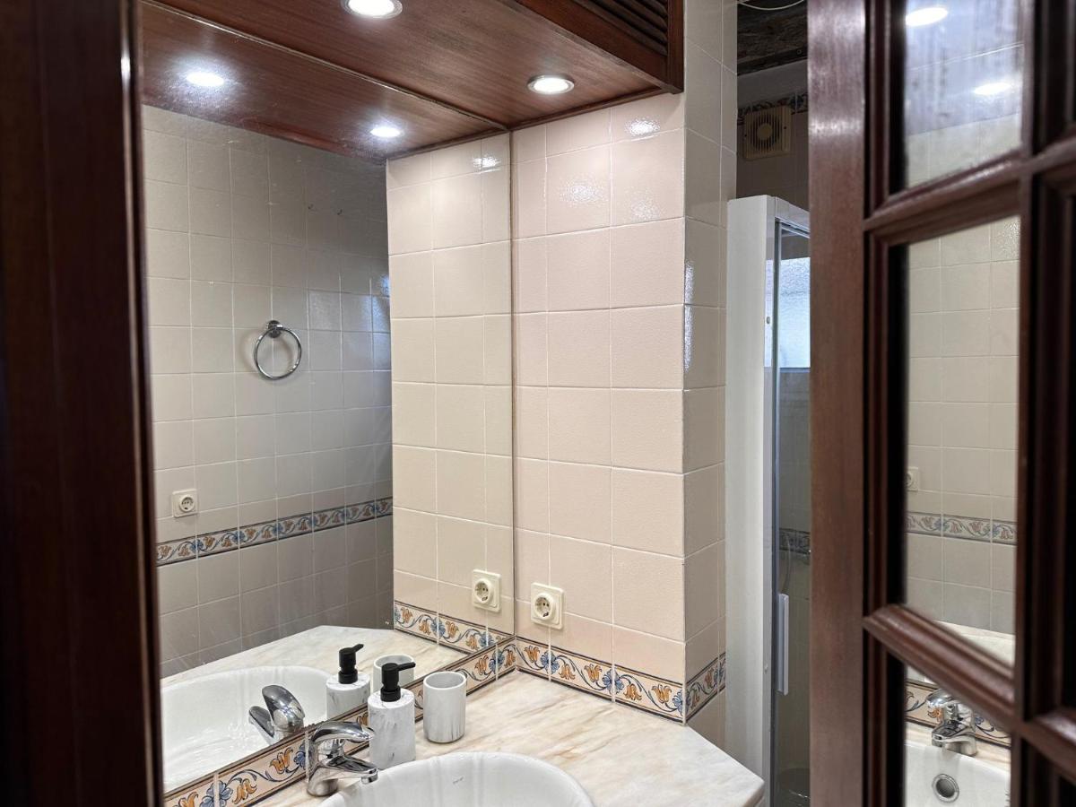 Riya Apartments ลิสบอน ภายนอก รูปภาพ