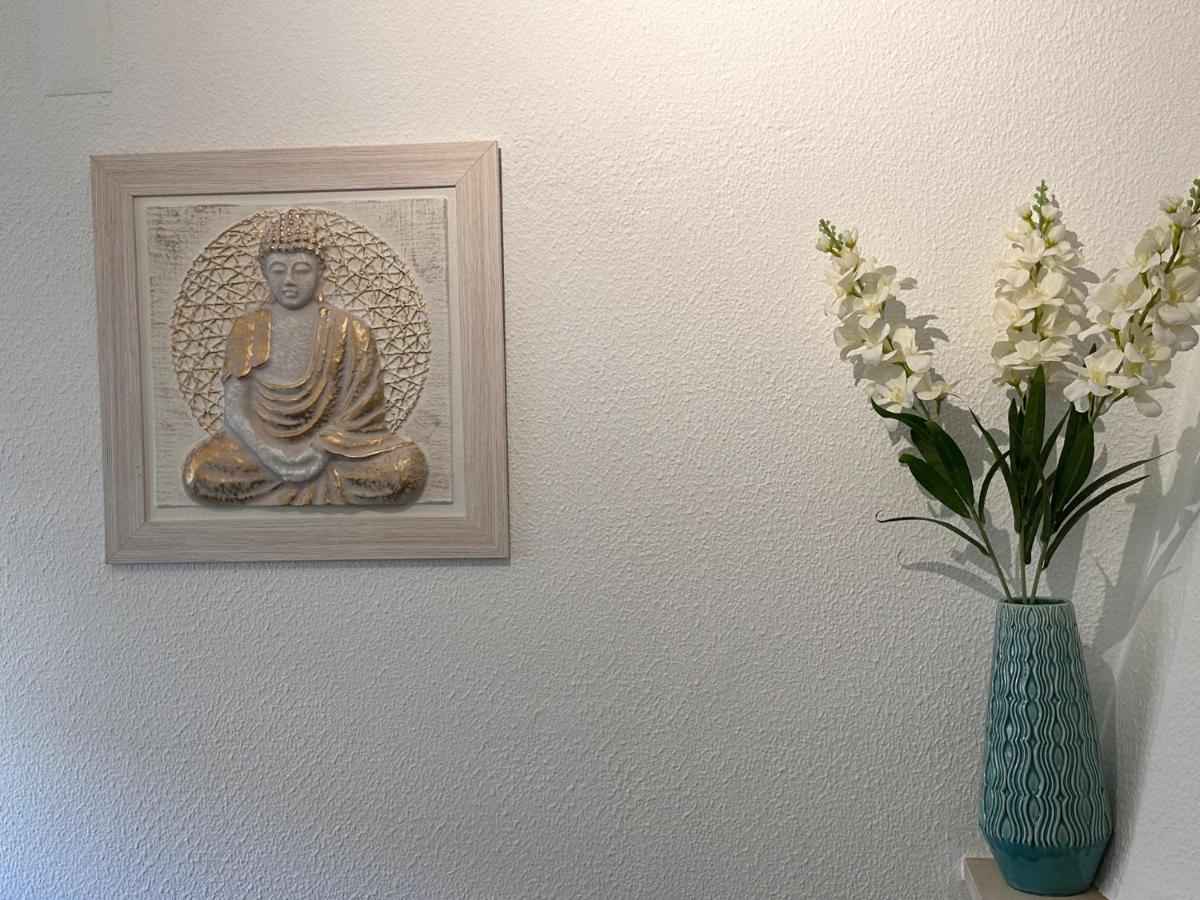 Riya Apartments ลิสบอน ภายนอก รูปภาพ